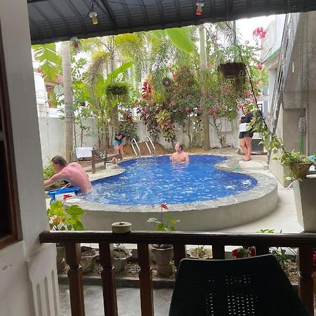 Yolanda Villa Negombo Bagian luar foto