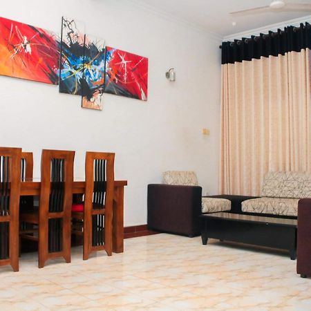 Yolanda Villa Negombo Bagian luar foto