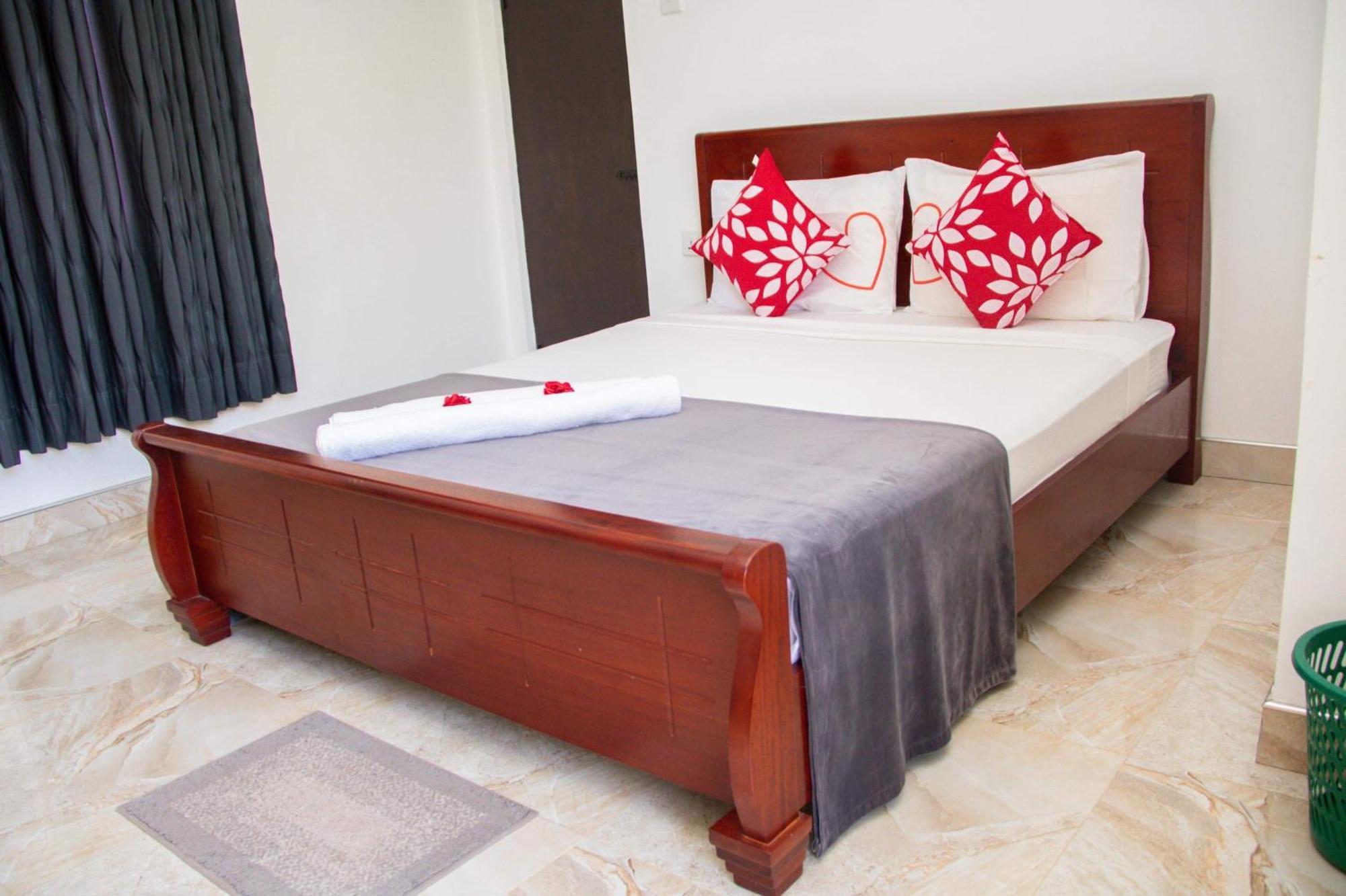 Yolanda Villa Negombo Bagian luar foto