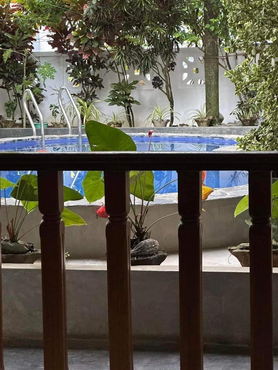 Yolanda Villa Negombo Bagian luar foto