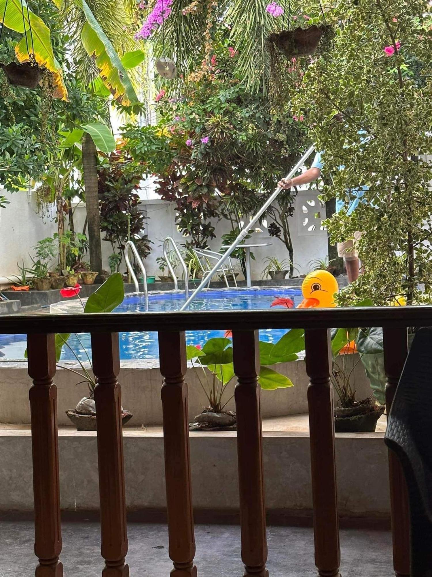 Yolanda Villa Negombo Bagian luar foto
