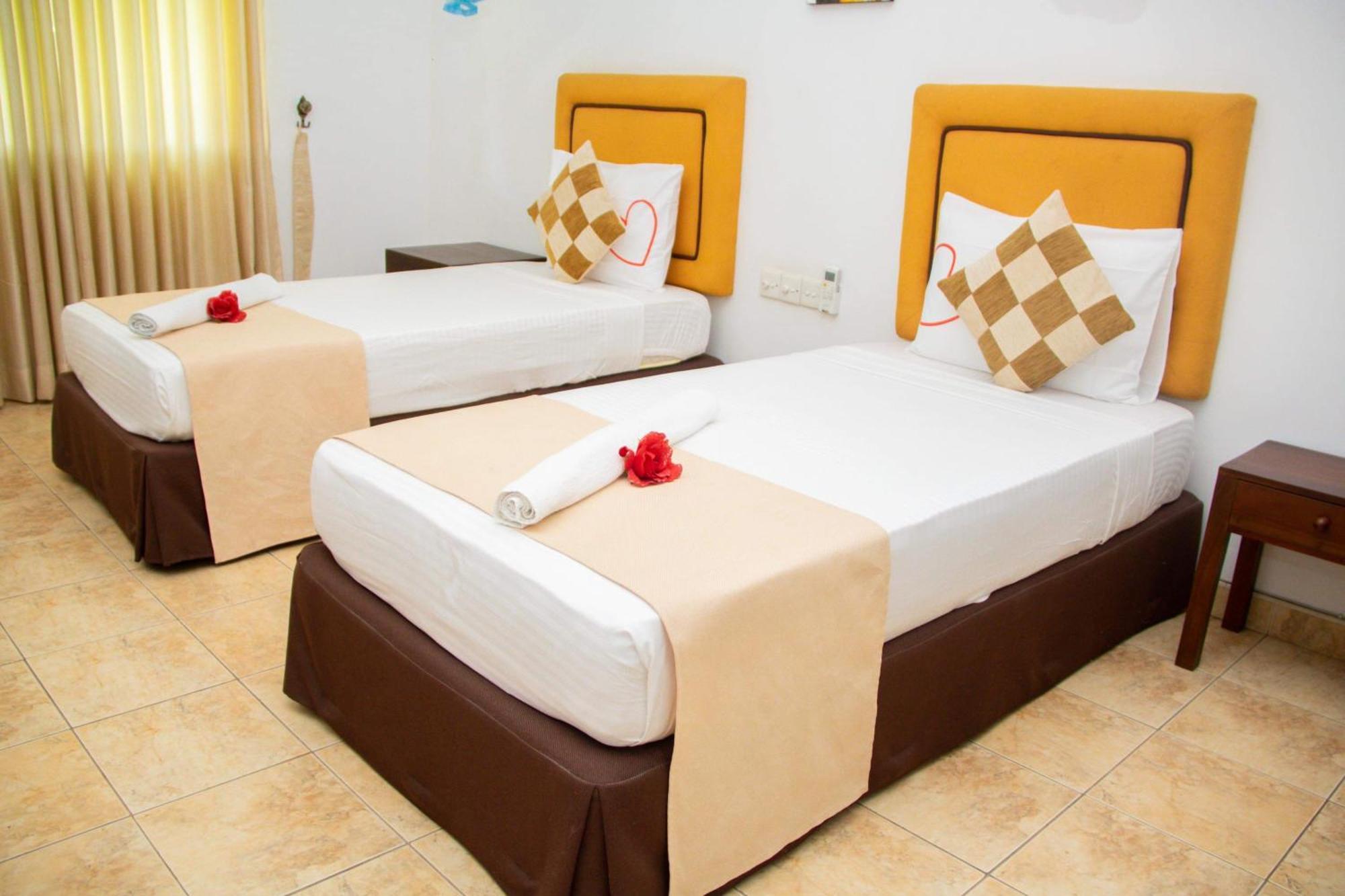 Yolanda Villa Negombo Bagian luar foto