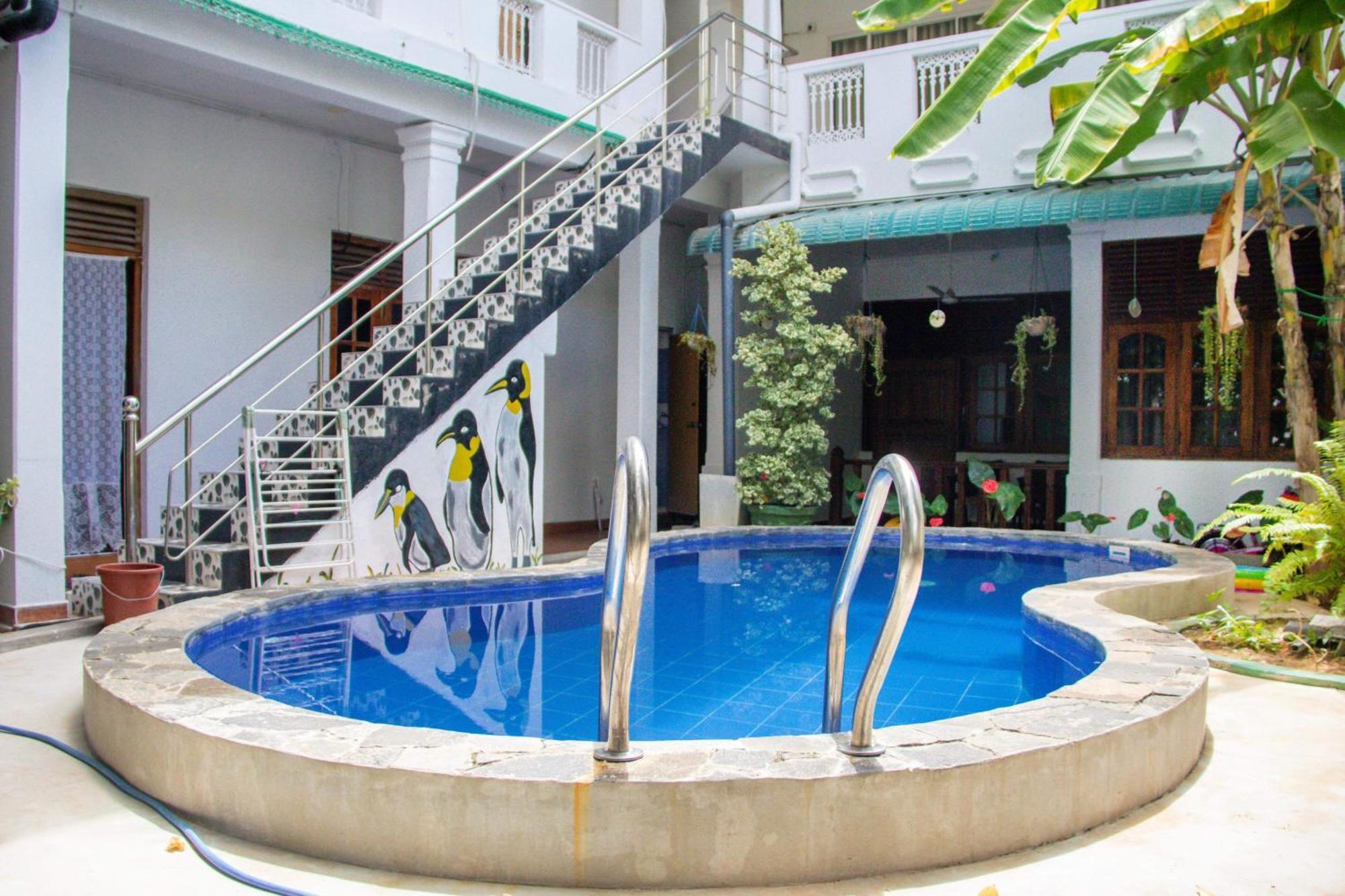 Yolanda Villa Negombo Bagian luar foto