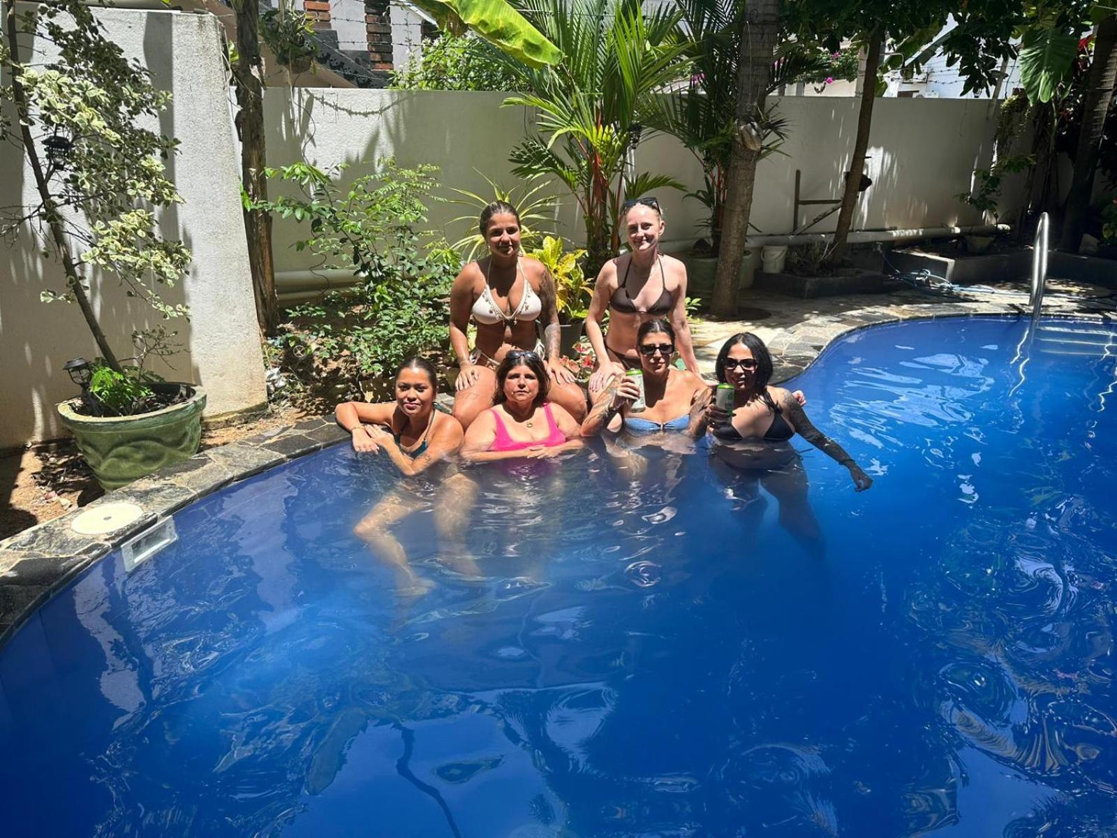 Yolanda Villa Negombo Bagian luar foto