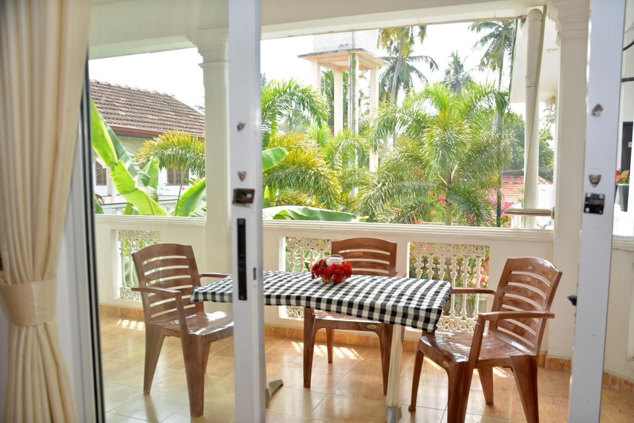 Yolanda Villa Negombo Bagian luar foto