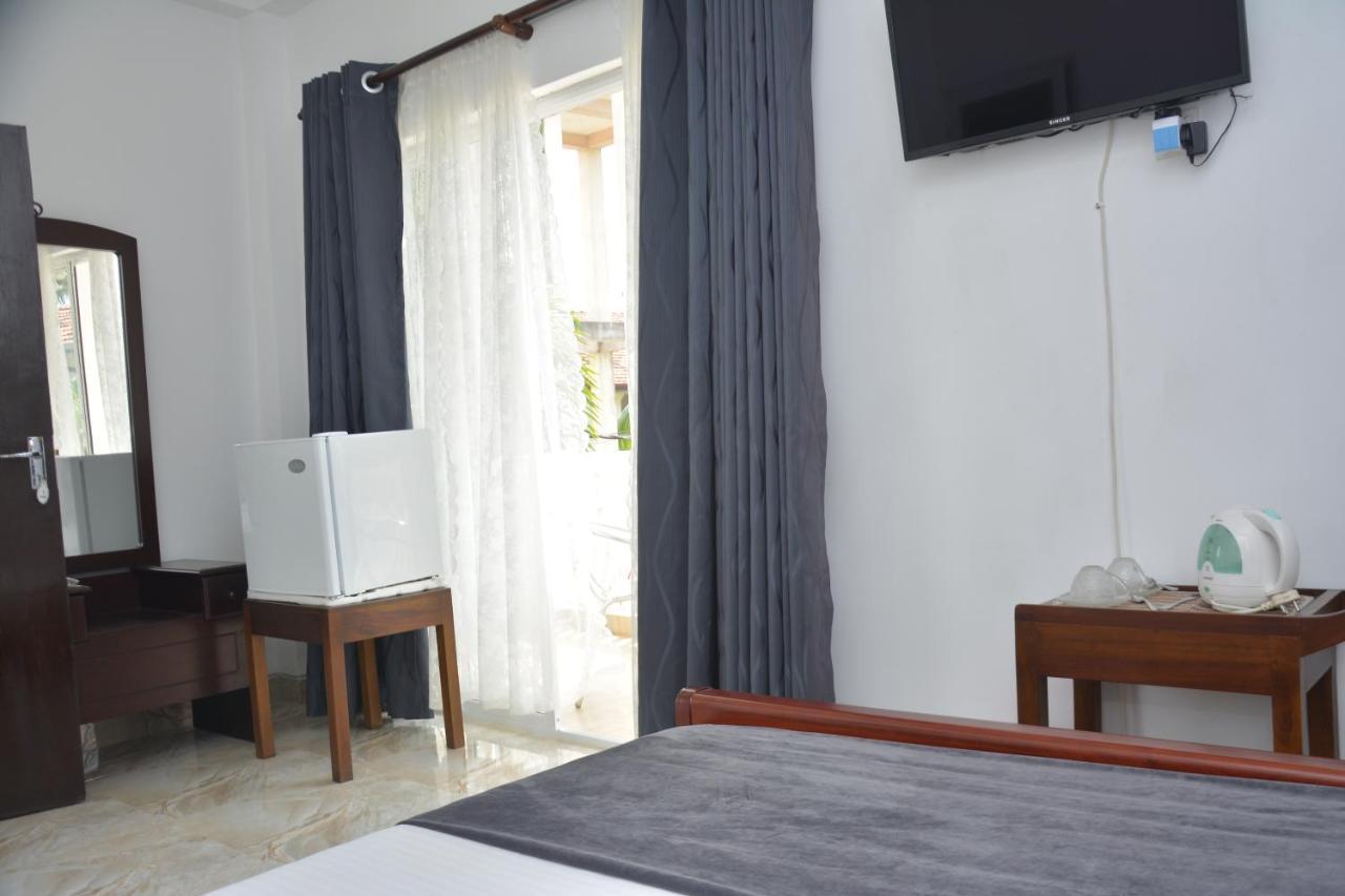Yolanda Villa Negombo Bagian luar foto