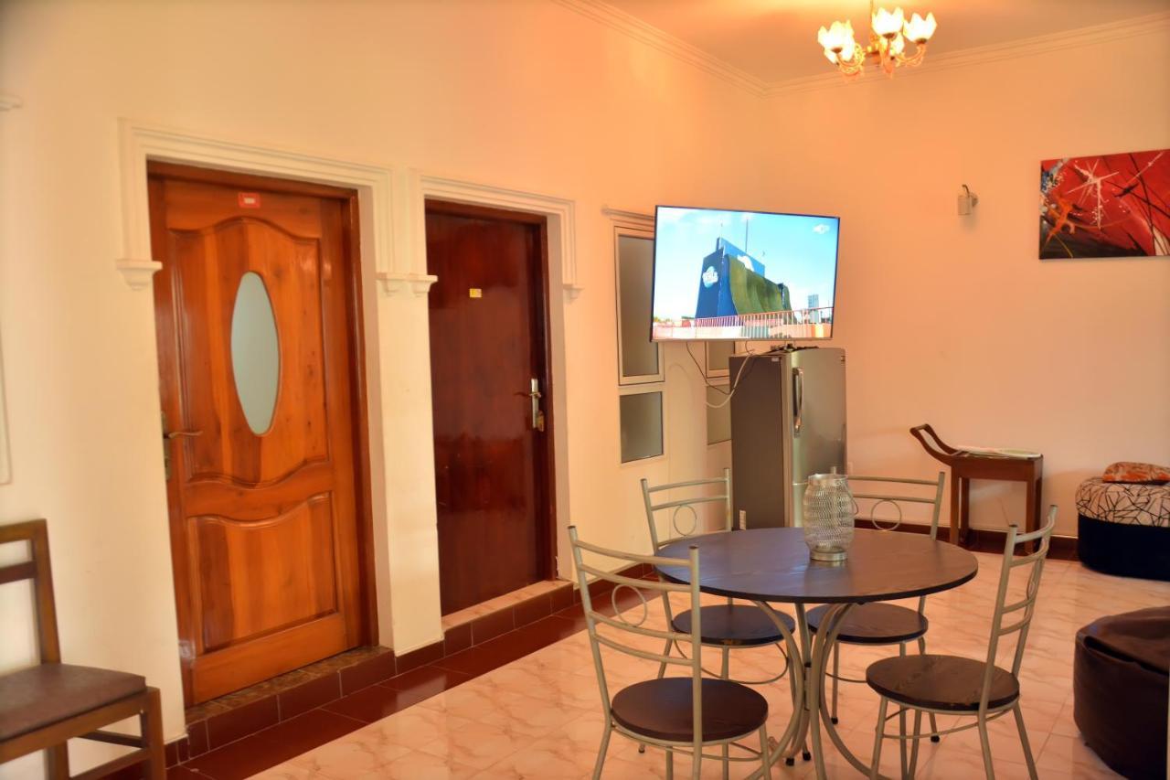 Yolanda Villa Negombo Bagian luar foto