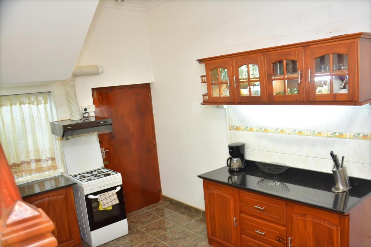 Yolanda Villa Negombo Bagian luar foto