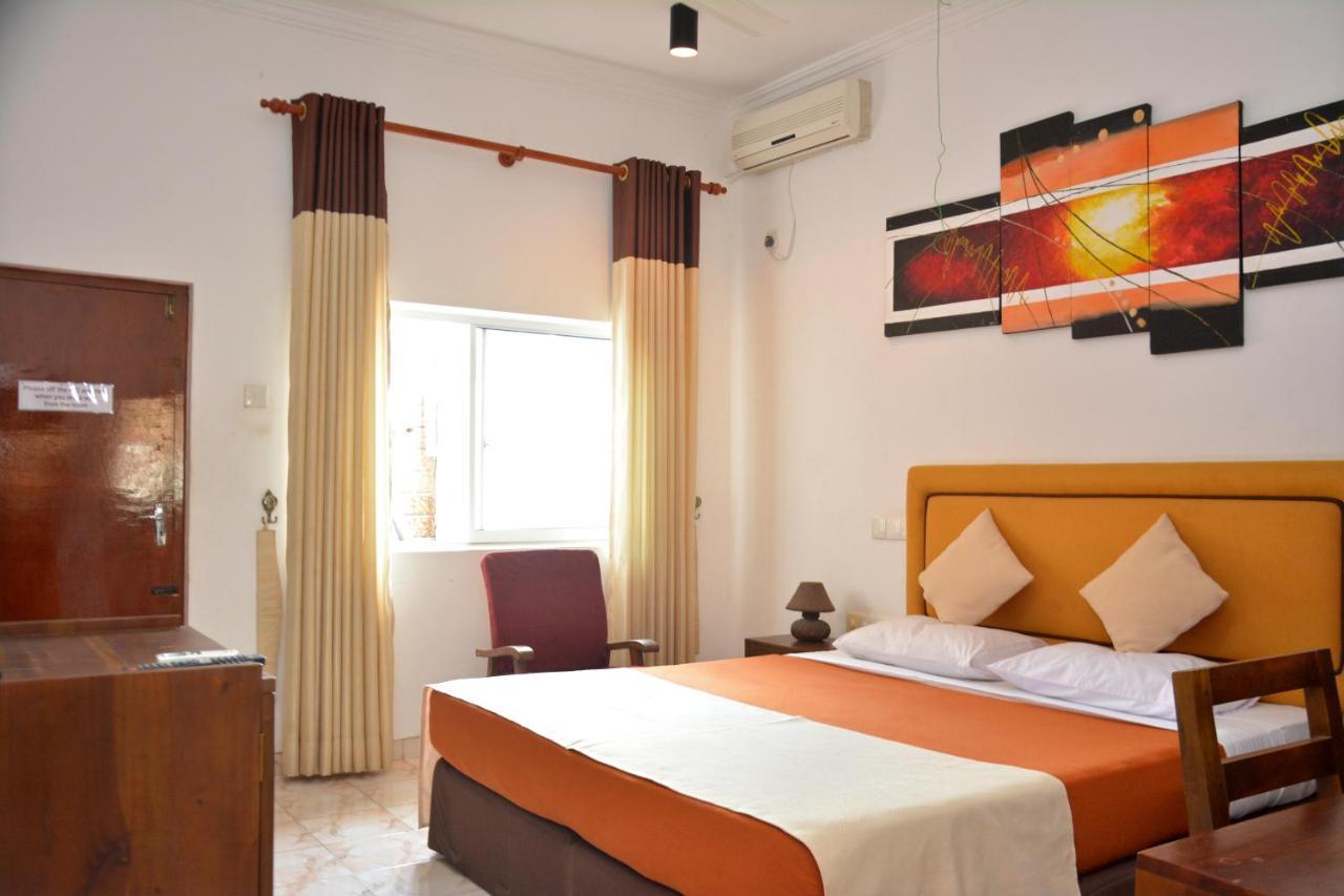Yolanda Villa Negombo Bagian luar foto