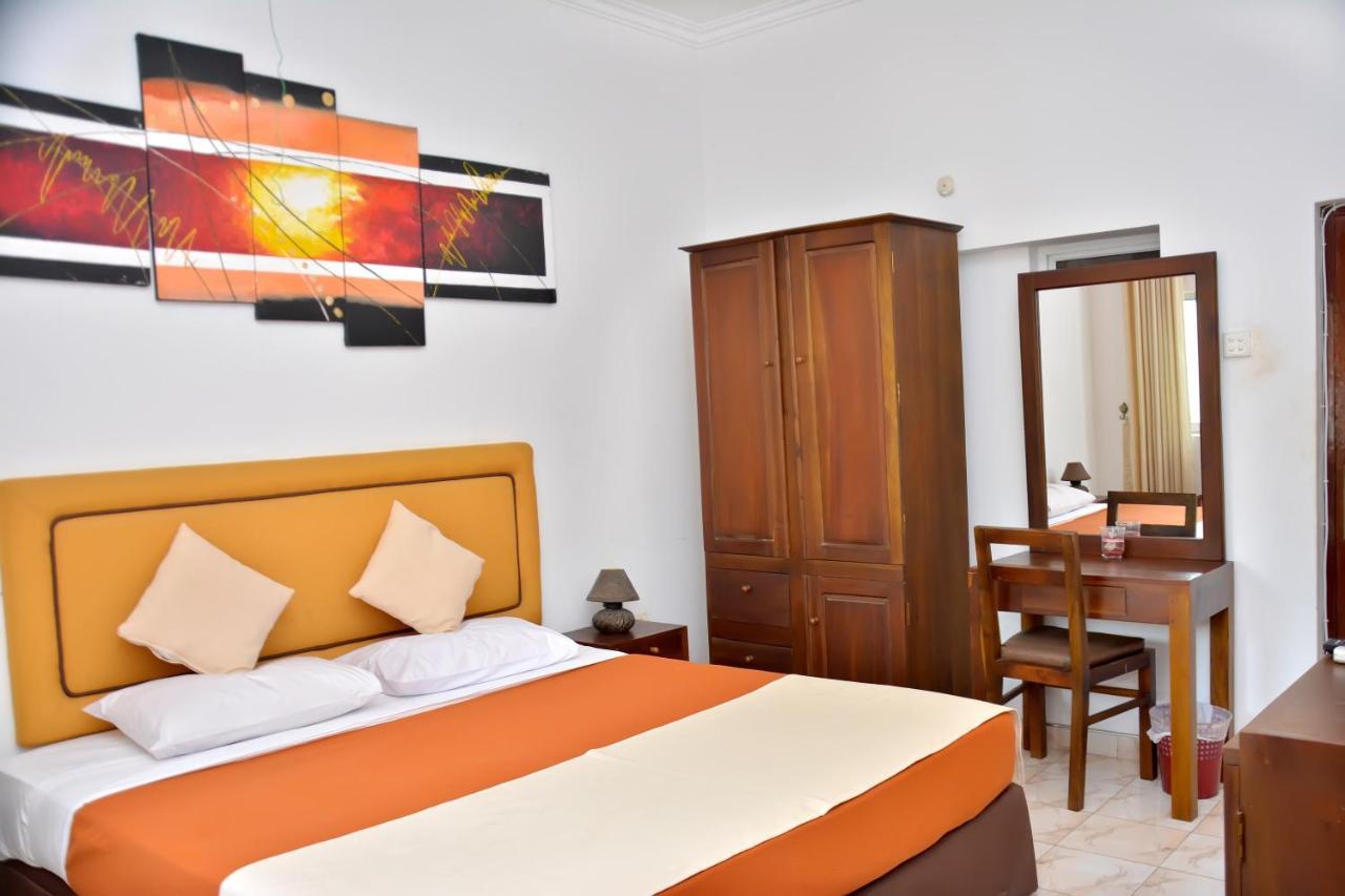 Yolanda Villa Negombo Bagian luar foto