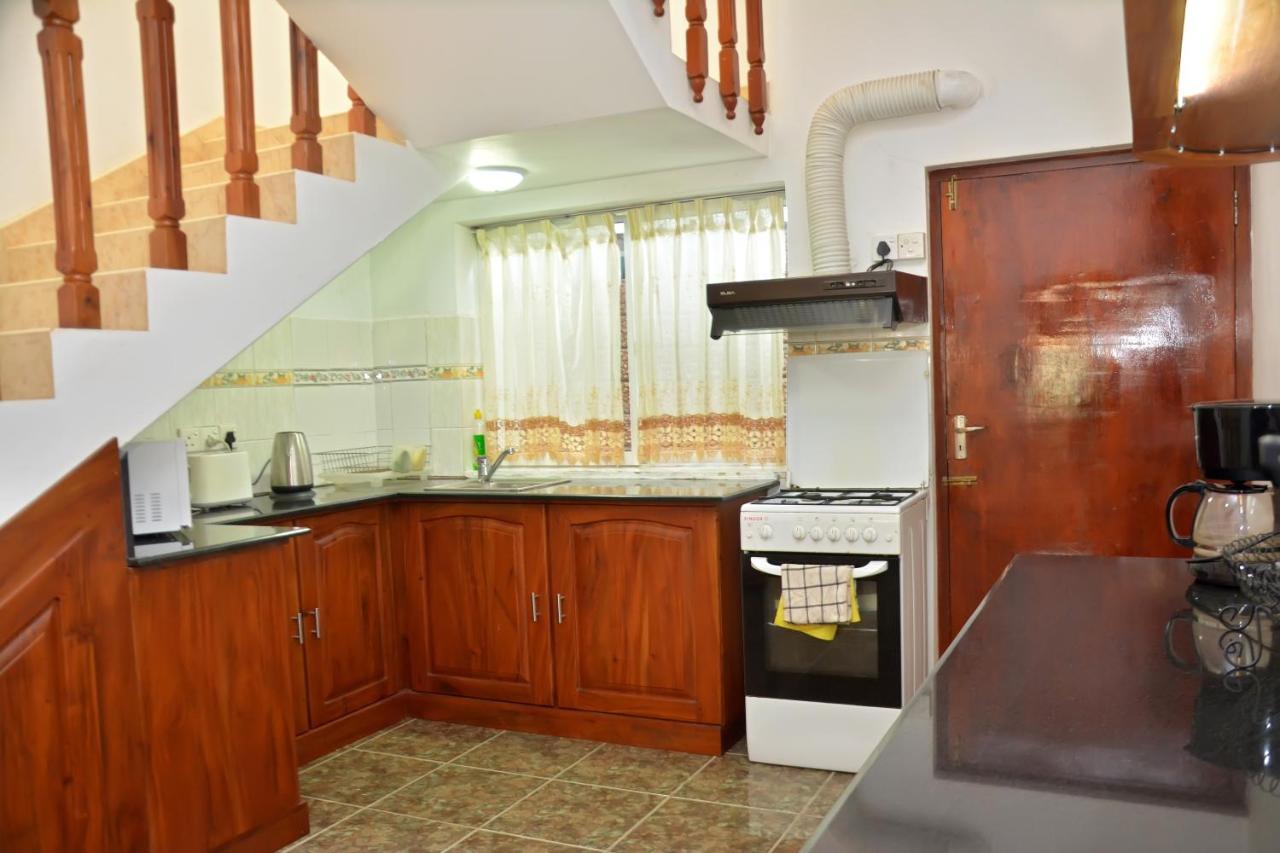 Yolanda Villa Negombo Bagian luar foto