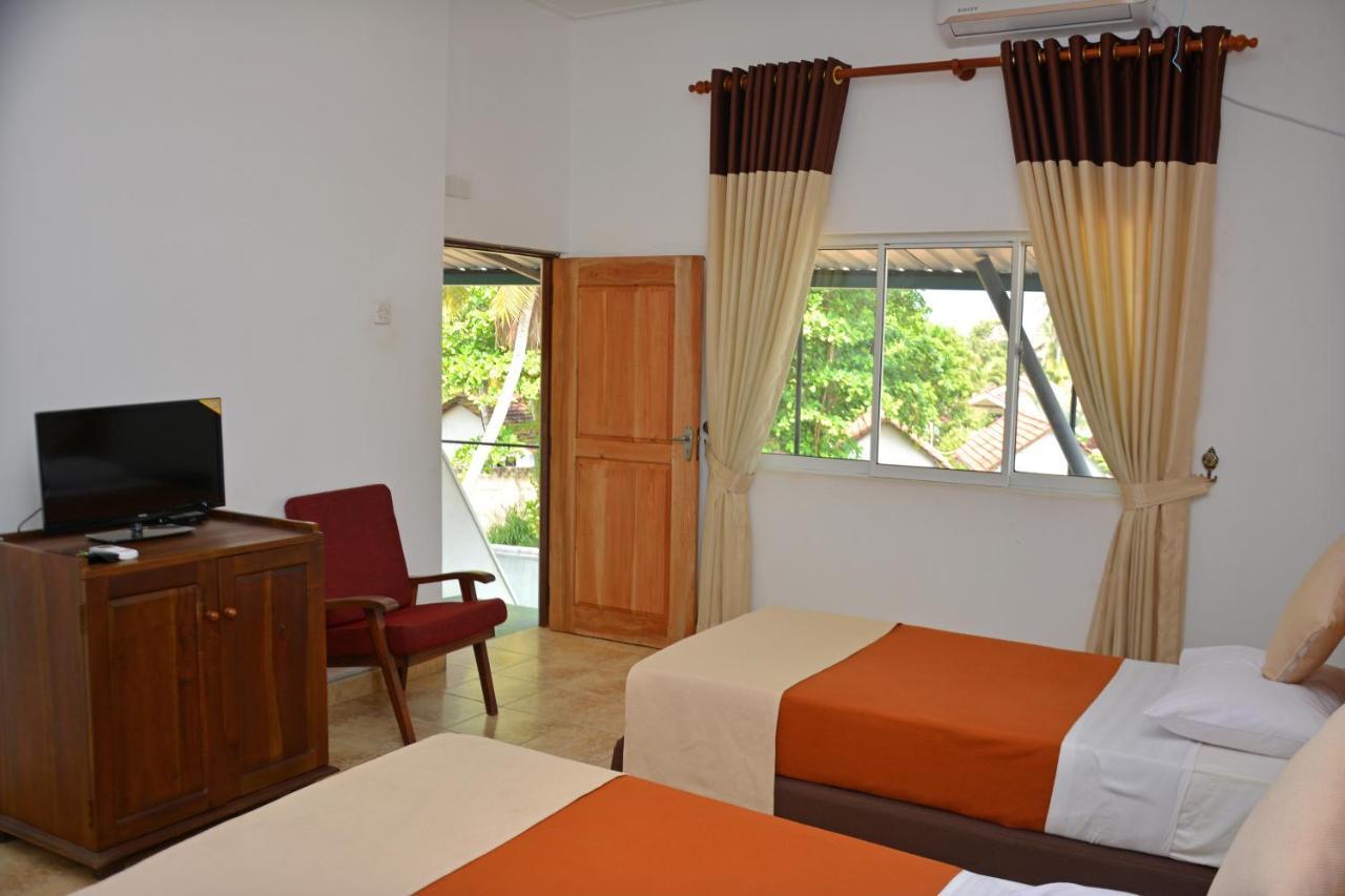 Yolanda Villa Negombo Bagian luar foto